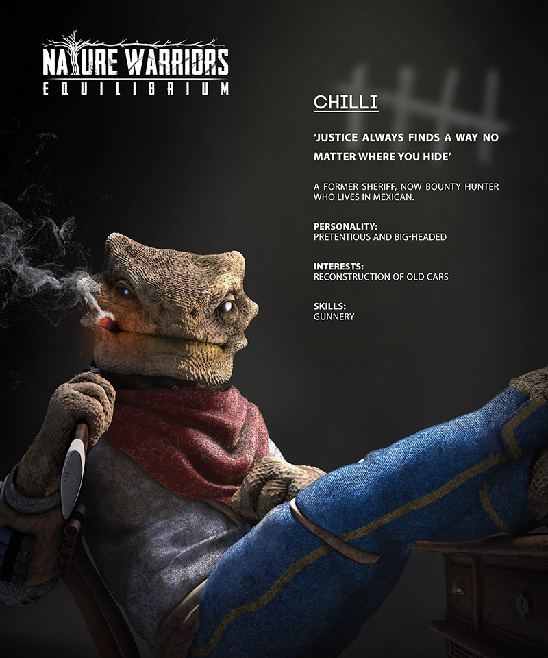 Chilli_Poster_01